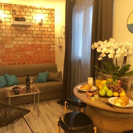 Dubrovnik Summer Industry Apartment 外观 照片