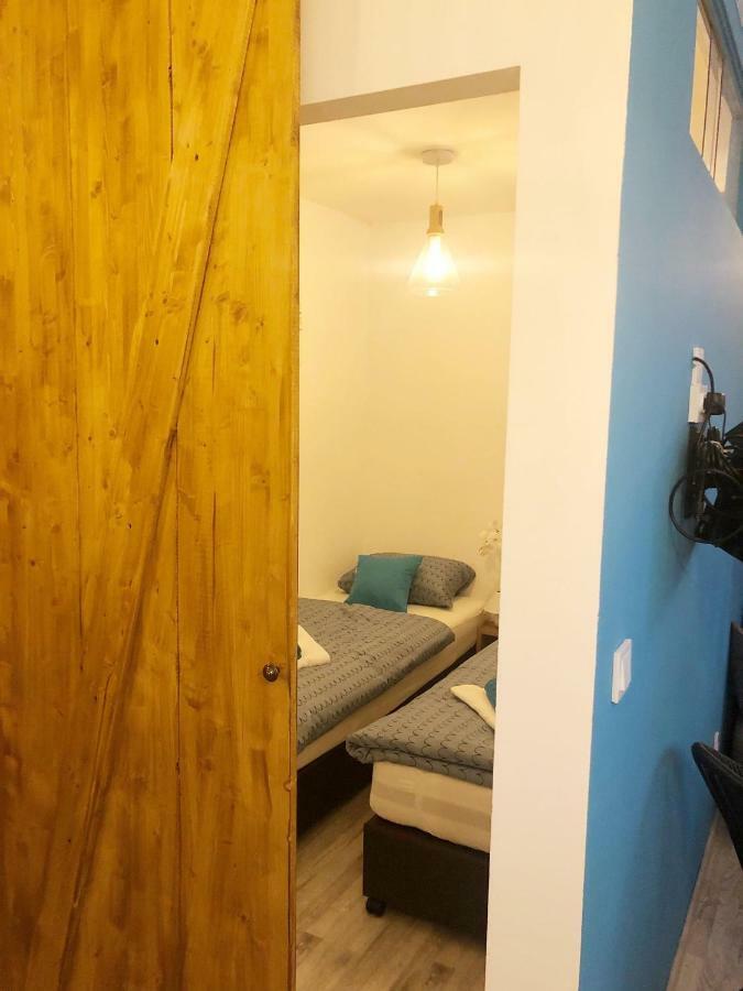 Dubrovnik Summer Industry Apartment 外观 照片