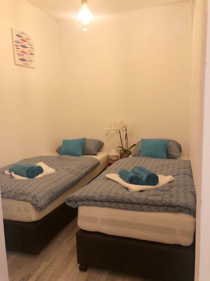 Dubrovnik Summer Industry Apartment 外观 照片
