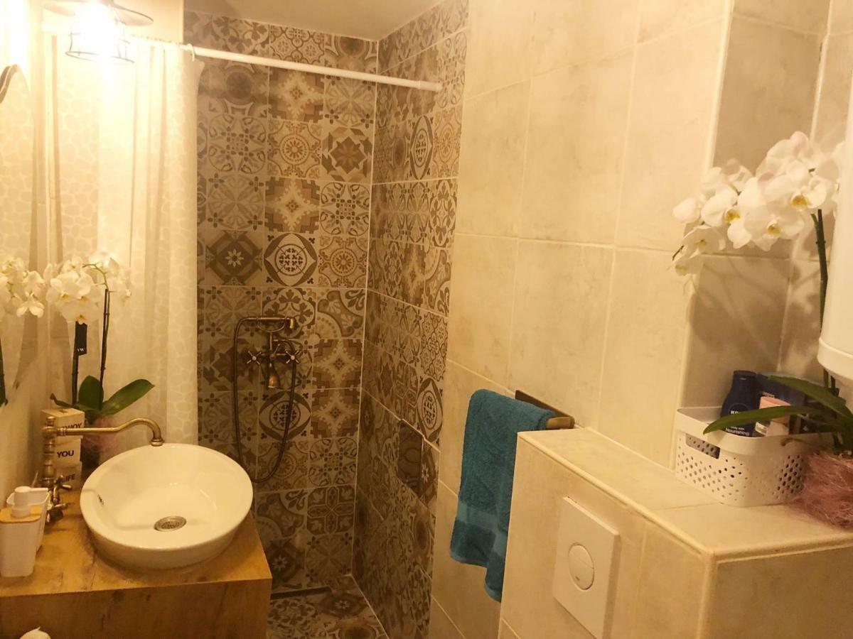 Dubrovnik Summer Industry Apartment 外观 照片