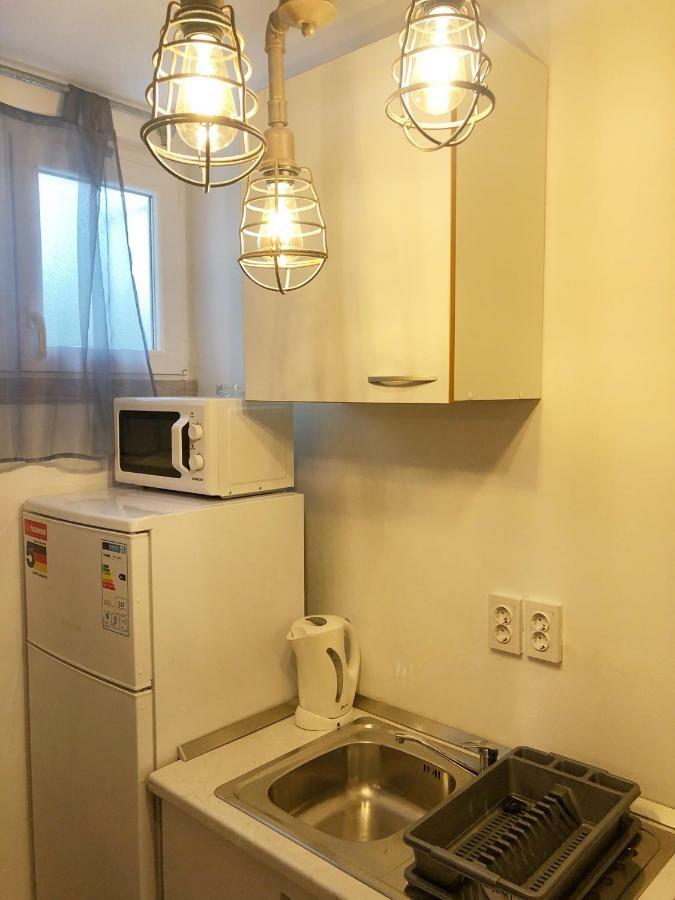 Dubrovnik Summer Industry Apartment 外观 照片