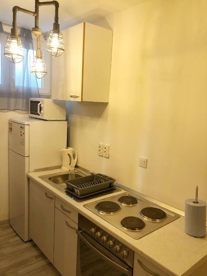 Dubrovnik Summer Industry Apartment 外观 照片