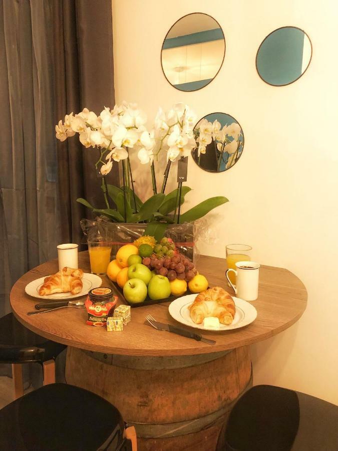 Dubrovnik Summer Industry Apartment 外观 照片