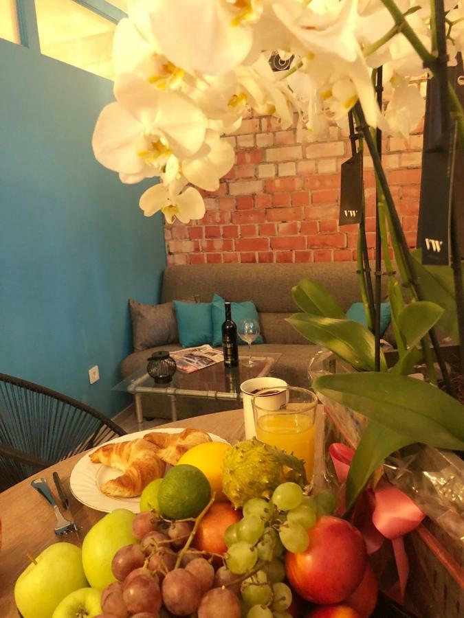 Dubrovnik Summer Industry Apartment 外观 照片
